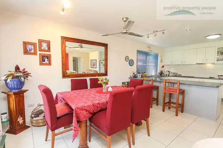 Sixth view of Homely house listing, 12/37 Lomond Crescent, Caloundra West QLD 4551