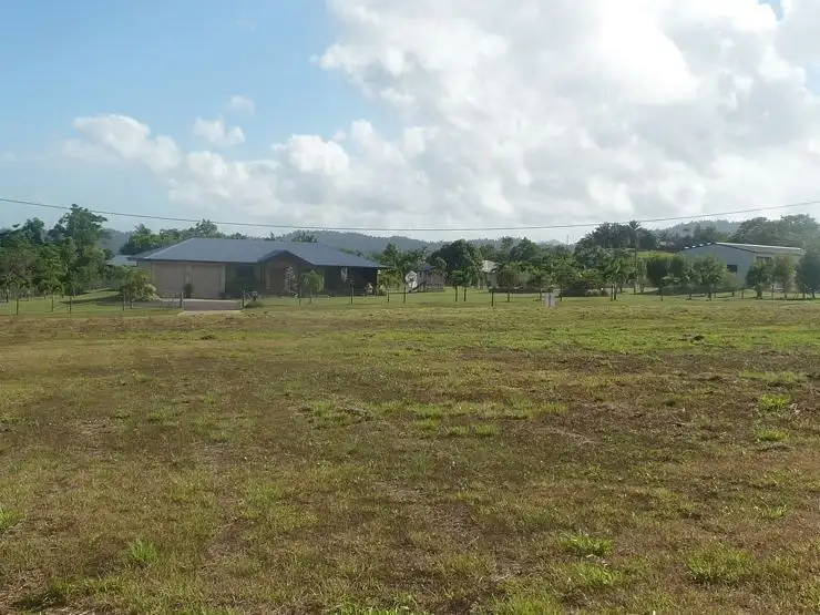 Fourth view of Homely land listing, Lot 44 Mitchell Crescent, Merryburn QLD 4854