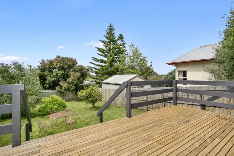 Fifth view of Homely house listing, 61 Sunset Strip, Ocean Grove VIC 3226
