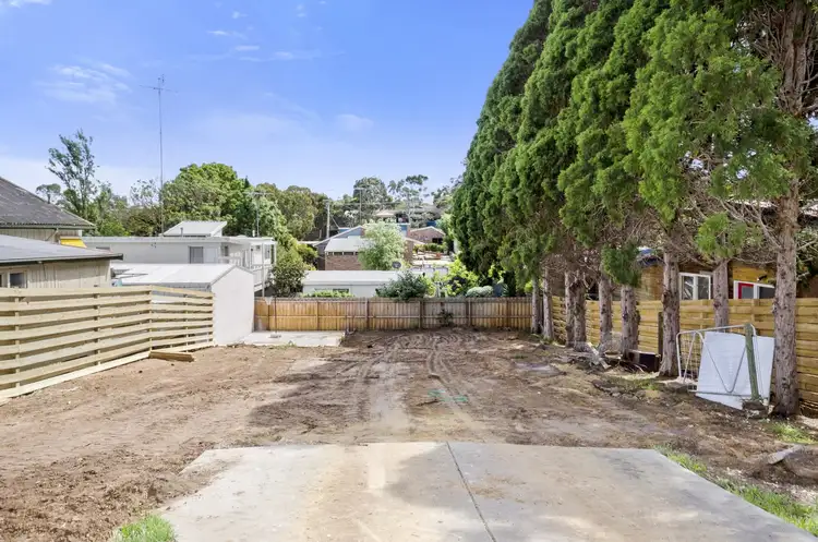 Fourth view of Homely land listing, 2/3 Epworth Street, Ocean Grove VIC 3226
