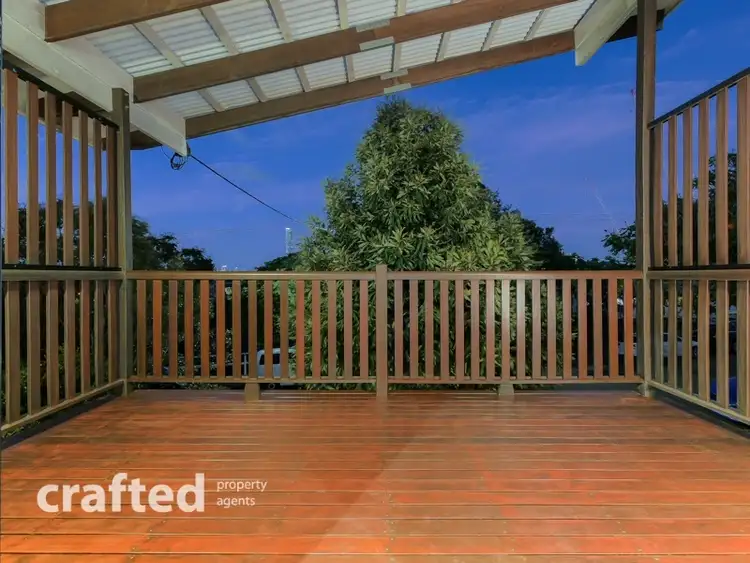 Fifth view of Homely townhouse listing, 2/15 Dorchester St, South Brisbane QLD 4101