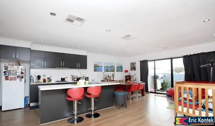 Fourth view of Homely house listing, 193 Centenary Ave, Melton VIC 3337