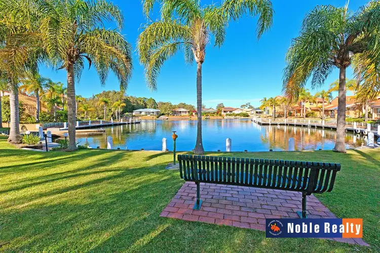 Seventh view of Homely villa listing, 10/7 Kenrose Street 'Harbour Shores', Forster NSW 2428