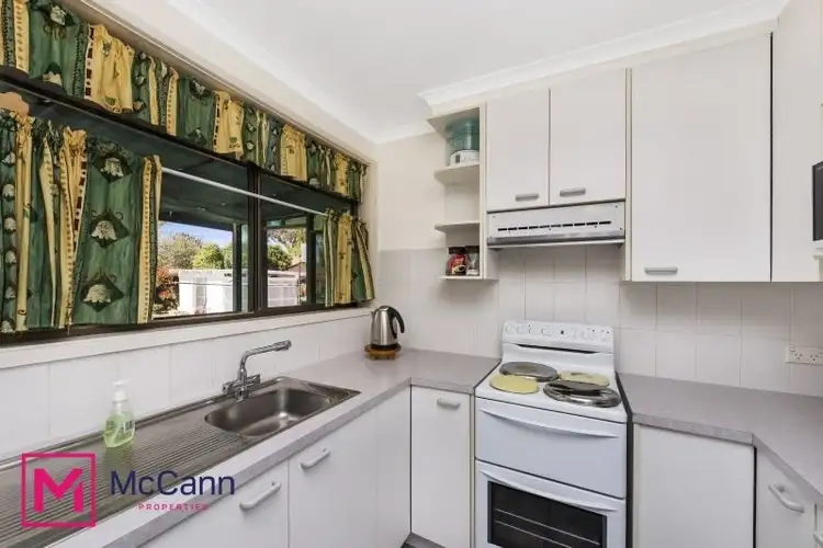 Fifth view of Homely house listing, 3 Lazarus Place, Wanniassa ACT 2903