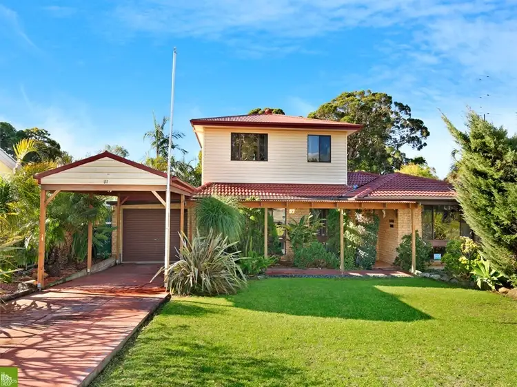 Second view of Homely house listing, 37 Goolagong Street, Avondale NSW 2530