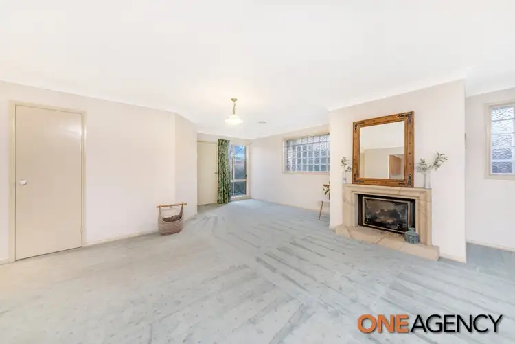 Fourth view of Homely townhouse listing, 22/50 Wilkins Street, Mawson ACT 2607