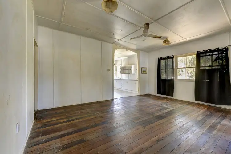 Third view of Homely house listing, 45 Moore Park Road, Moore Park Beach QLD 4670