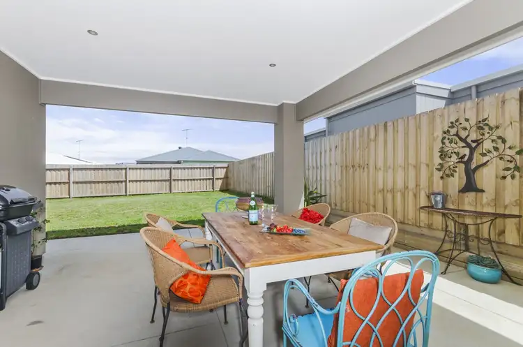 Fifth view of Homely house listing, 15 Yarrow Street, Ocean Grove VIC 3226