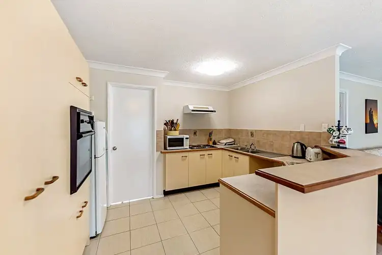 Fourth view of Homely unit listing, 15/172 Barrier Reef Drive, Mermaid Waters QLD 4218