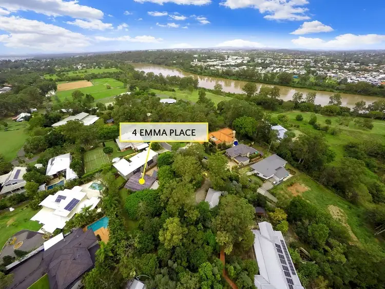 13 Emma Place, Fig Tree Pocket QLD 4069