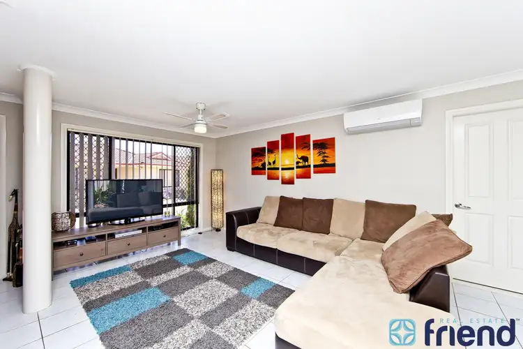 Second view of Homely townhouse listing, 5/4 Helm Close, Salamander Bay NSW 2317