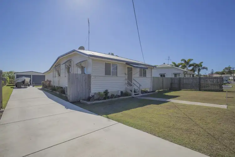 39 Steuart Street, Bundaberg North QLD 4670