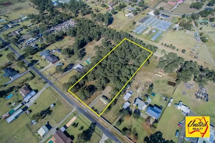Second view of Homely house listing, 110 Overett Avenue, Kemps Creek NSW 2178