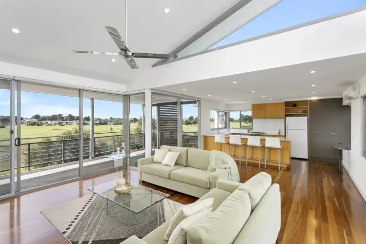 Second view of Homely house listing, 21 Cypress Court, Barwon Heads VIC 3227