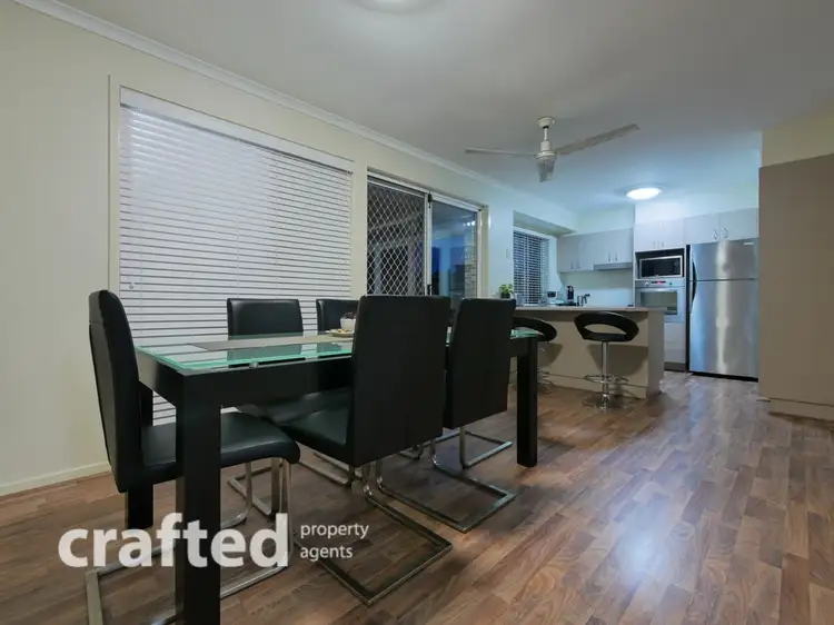 Sixth view of Homely house listing, 17 Ibrox Court, Regents Park QLD 4118