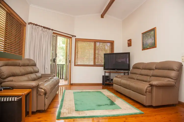 Fourth view of Homely house listing, 1/8 Llewellyn Street, Amity QLD 4183