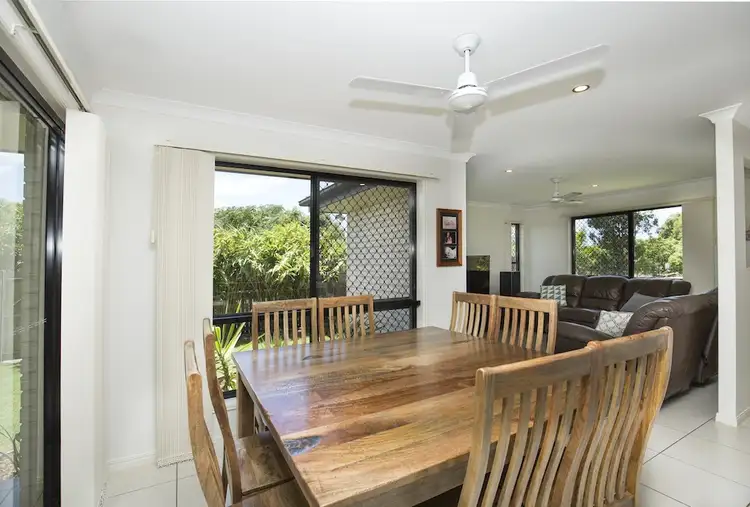 Seventh view of Homely house listing, 27 Linderberg St, Kalkie QLD 4670