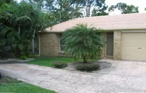 12 Eucalyptus Court