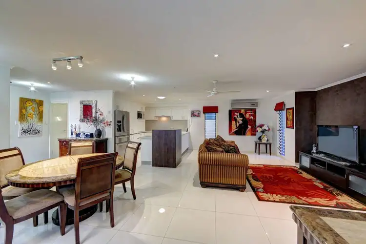 Sixth view of Homely house listing, 7 Freshwater Drive, Branyan QLD 4670