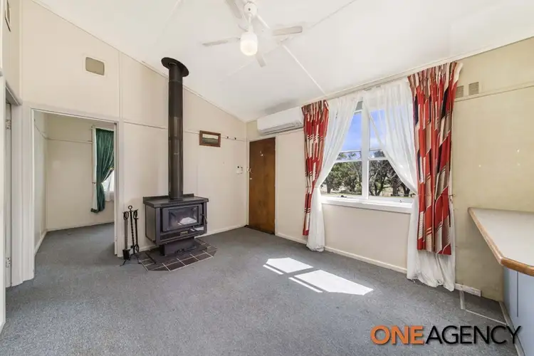 Second view of Homely house listing, 14 Adam Street, Gunning NSW 2581