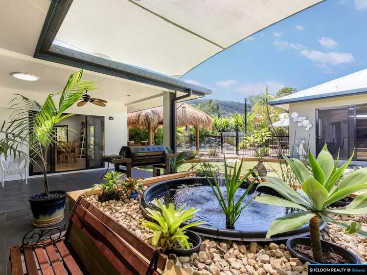 Fifth view of Homely house listing, 39 Beaver Street, Clifton Beach QLD 4879