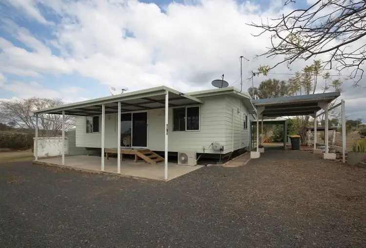 Third view of Homely rural property listing, 80 Powells Road, Mcilwraith QLD 4671