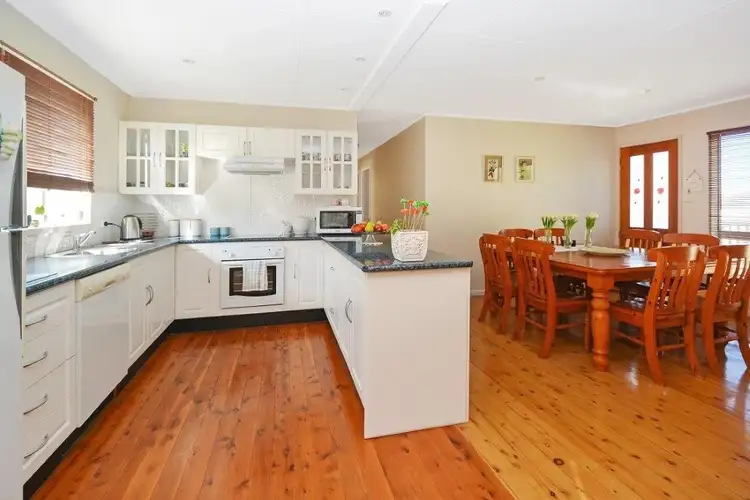 Seventh view of Homely house listing, 10 Donaldson St, Curlewis NSW 2381