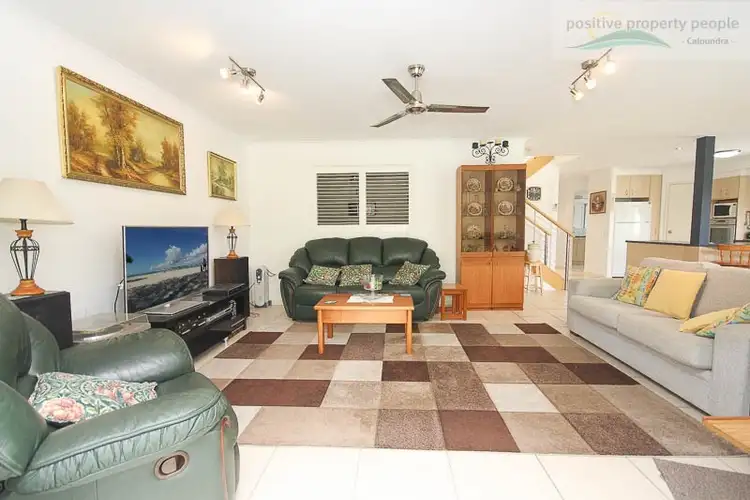 Sixth view of Homely house listing, 13/37 Lomond Crescent, Caloundra West QLD 4551