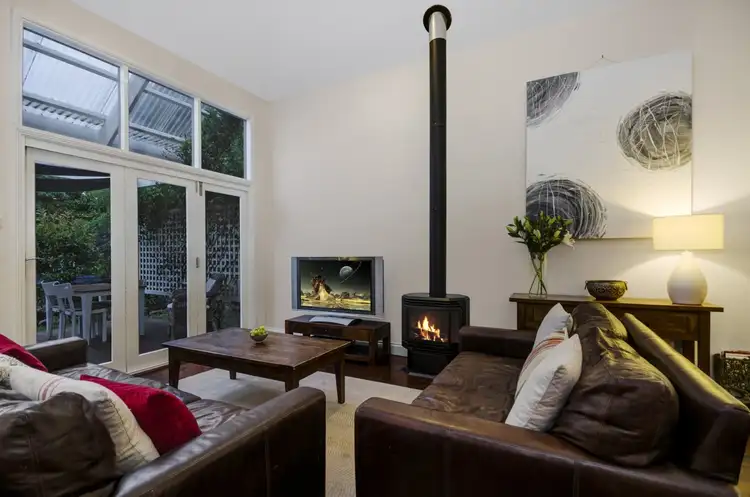 Second view of Homely house listing, 153 The Avenue, Ocean Grove VIC 3226