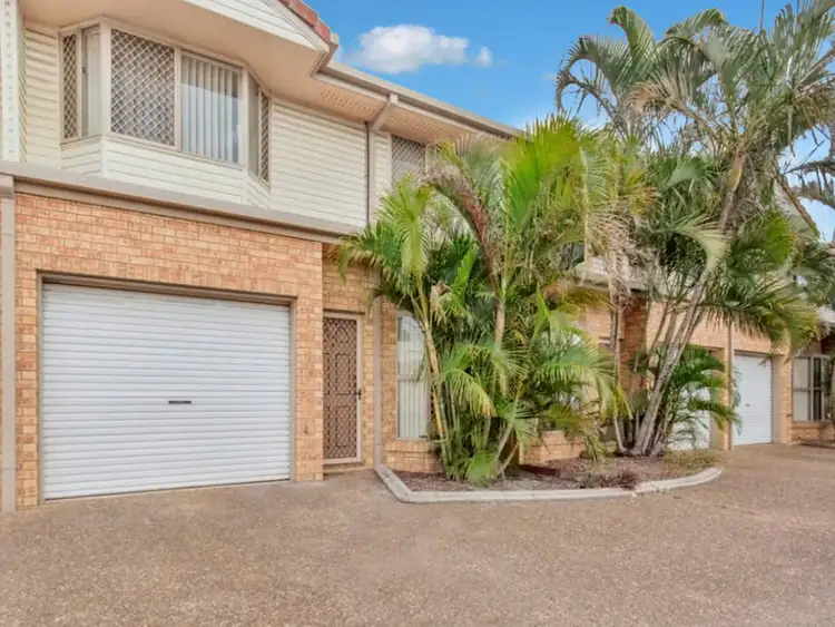 5/76 Burnett Street, Bundaberg South QLD 4670