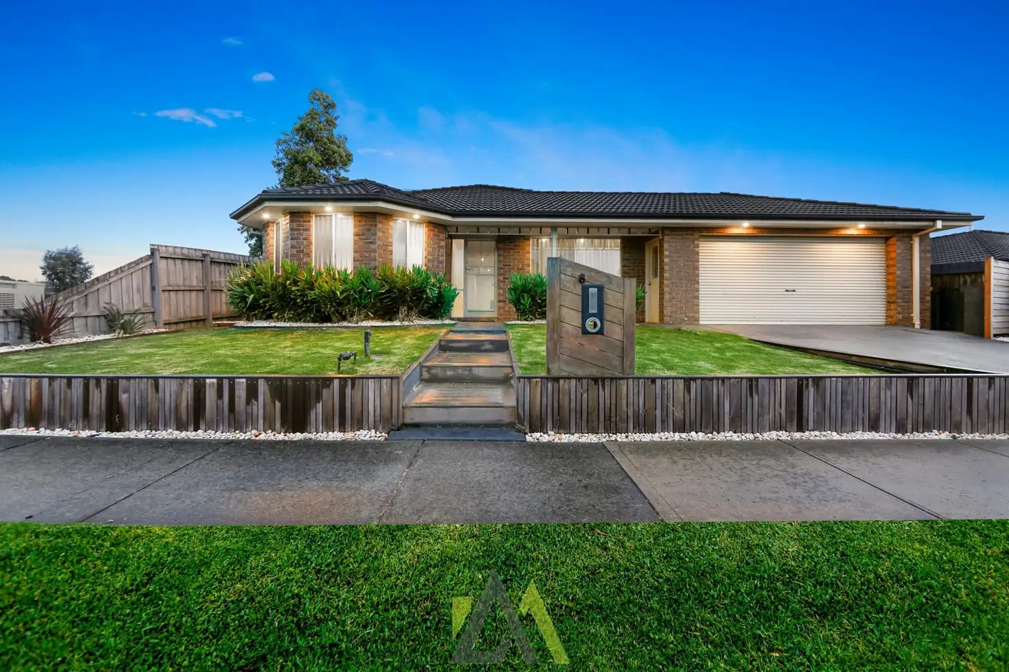 Main view of Homely house listing, 8 Lady Emily Way, Skye VIC 3977