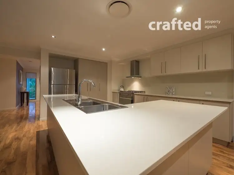 Sixth view of Homely house listing, 56-58 Bowerbird Close, Greenbank QLD 4124