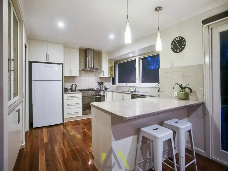 Third view of Homely house listing, 95 Robinsons Road, Frankston VIC 3199