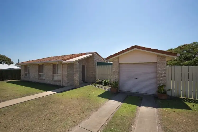 12 Whittington Street, Bundaberg North QLD 4670