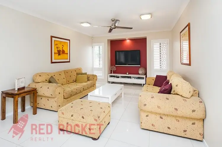 Fifth view of Homely house listing, 8 Juliana Court, Underwood QLD 4119