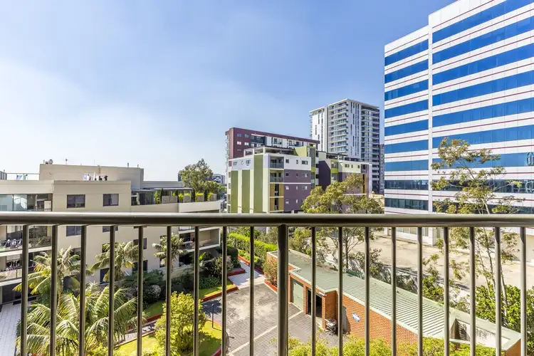 169/323 Forest Road, Hurstville NSW 2220