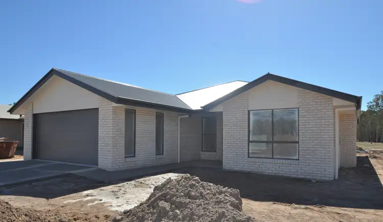 Second view of Homely house listing, Lot 39 Relaxed Place, Wondunna QLD 4655