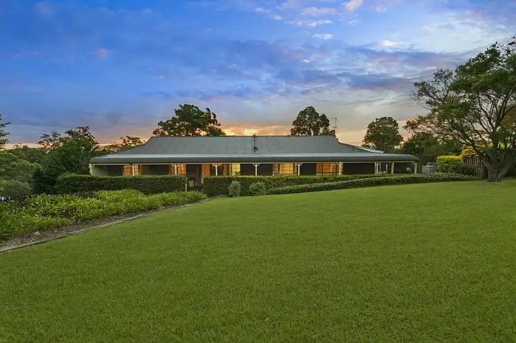 Main view of Homely house listing, 9 Banyule Place, Sancrox NSW 2446