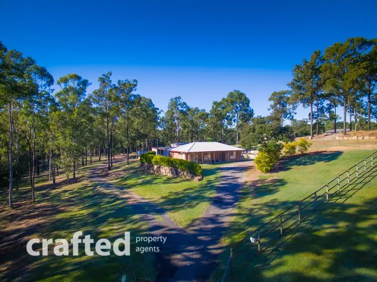 76-82 Thornbill Drive, Greenbank QLD 4124