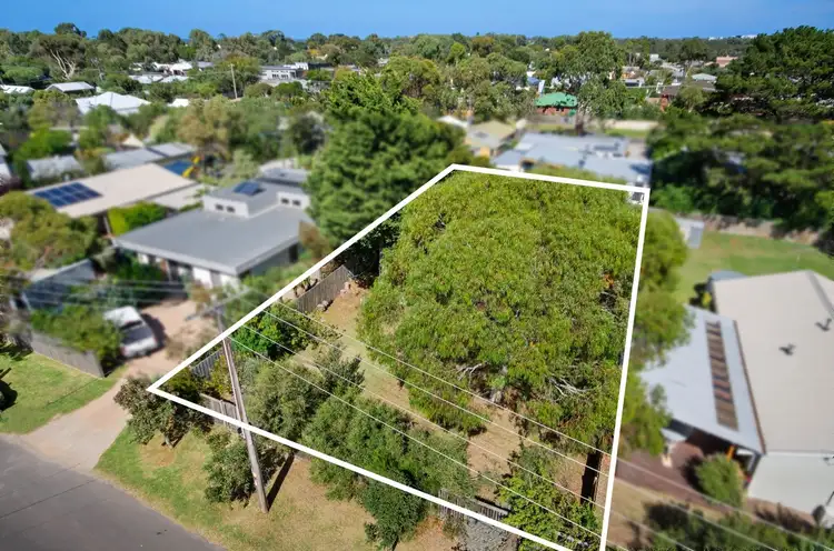 25 Heron Crescent, Barwon Heads VIC 3227