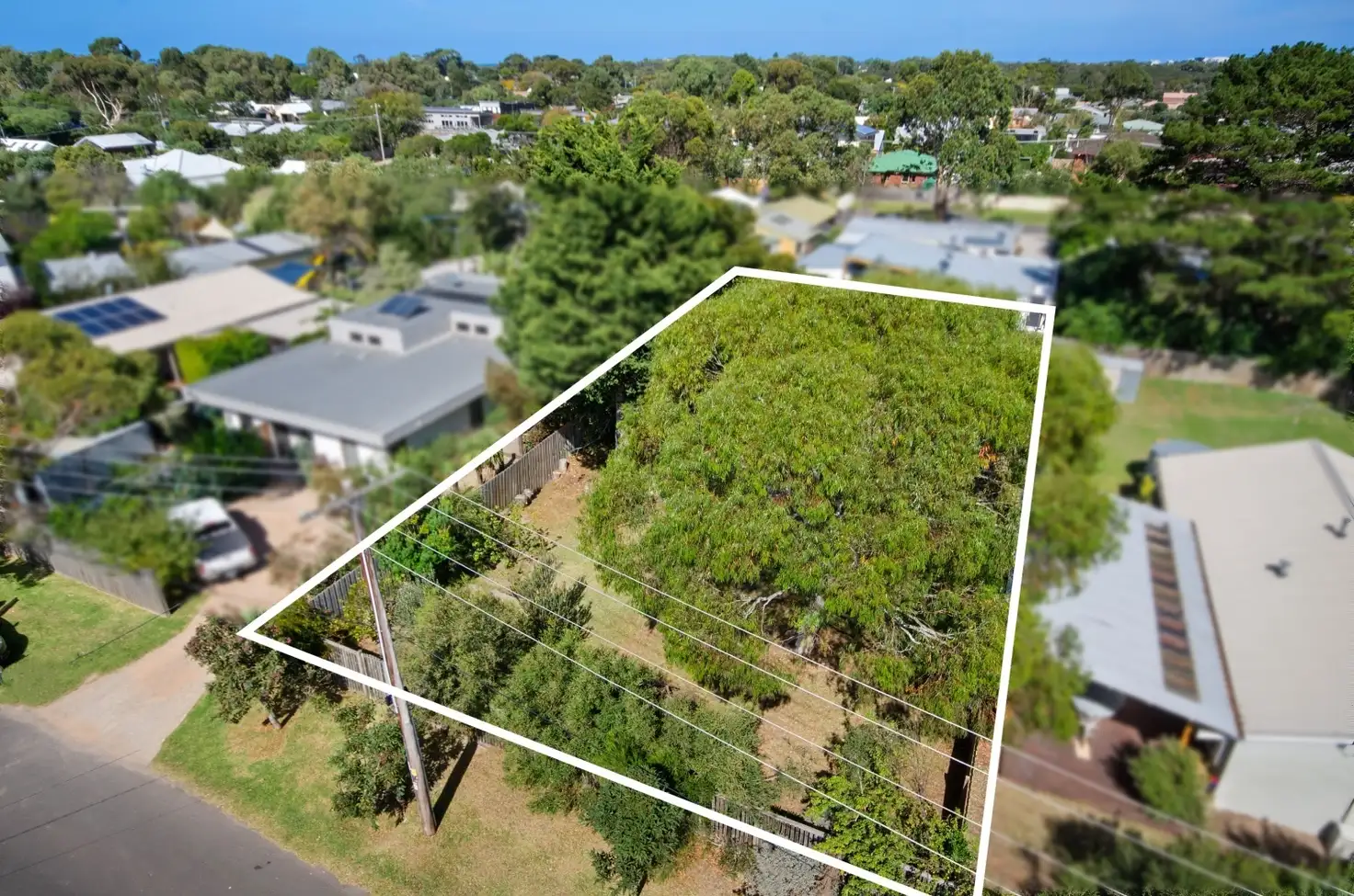 Main view of Homely land listing, 25 Heron Crescent, Barwon Heads VIC 3227