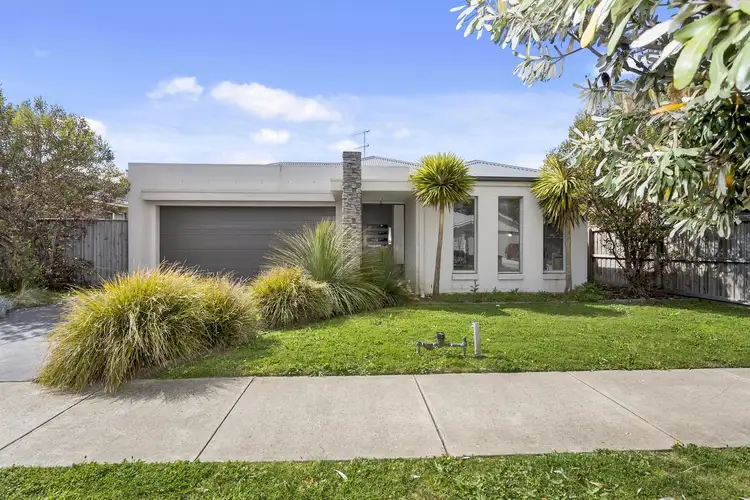 22 Corymbia Circuit, Barwon Heads VIC 3227