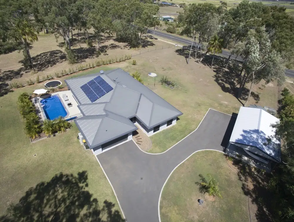 Main view of Homely house listing, 48 Egret Lane, Moore Park Beach QLD 4670