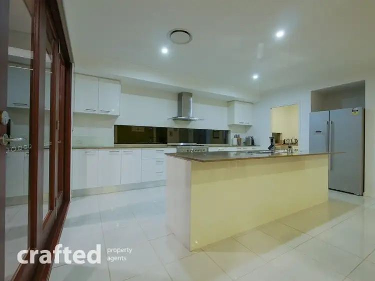 Second view of Homely rural property listing, 29 Wedgebill Court, Greenbank QLD 4124