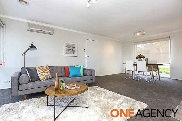 Third view of Homely house listing, 2 Millar Place, Kambah ACT 2902
