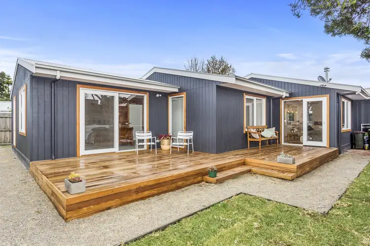 Second view of Homely house listing, 33 Cottesloe Drive, Barwon Heads VIC 3227