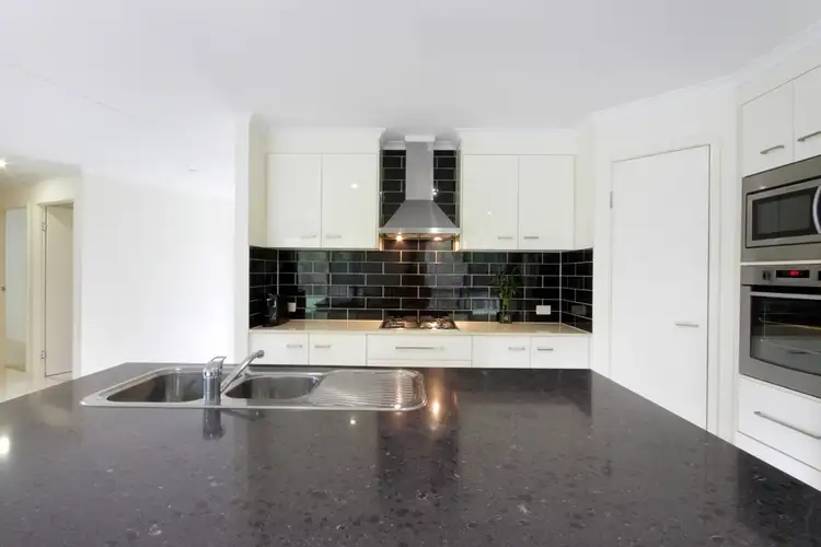 Fourth view of Homely house listing, 8 The Promenade, Pelican Waters QLD 4551