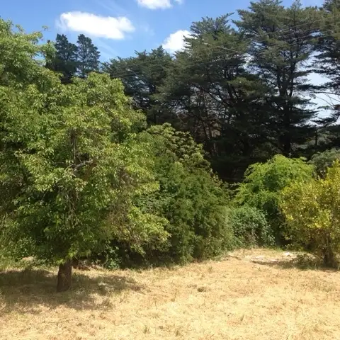 Second view of Homely land listing, Address available on request