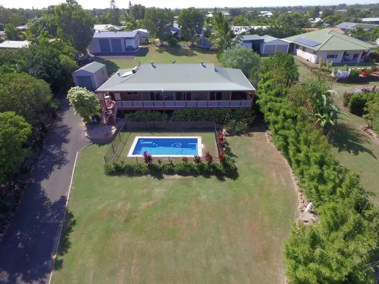 Third view of Homely house listing, 34 Sextant Drive, Innes Park QLD 4670