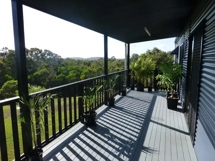 Main view of Homely house listing, 120 Sanctuary Hills Road, Takura QLD 4655